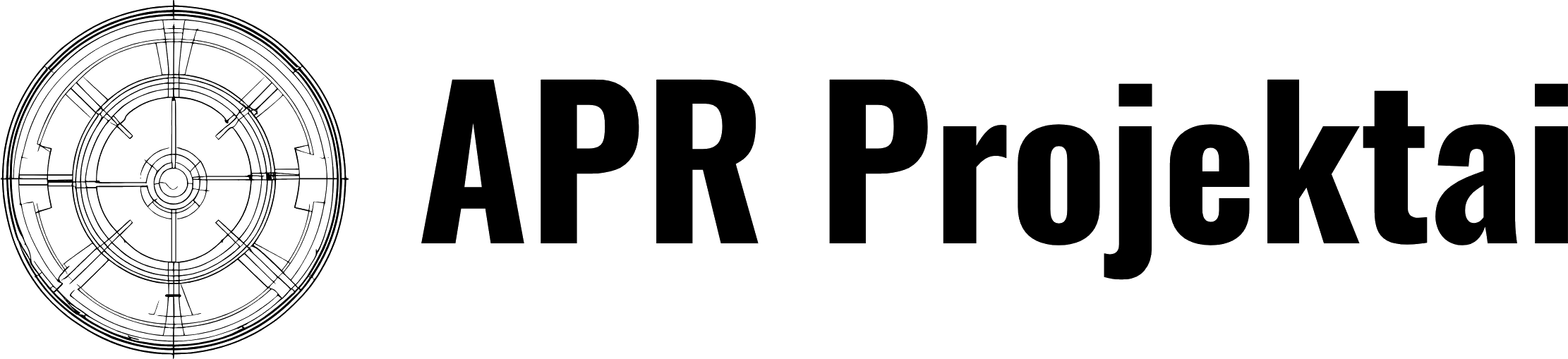 APR Projektai